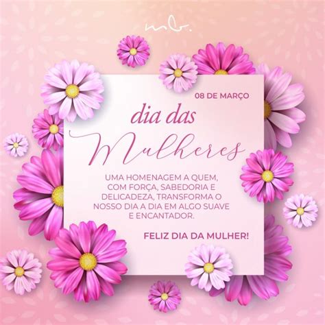 Dra Melissa Bristot Dermatologista Feliz Dia Das Mulheres