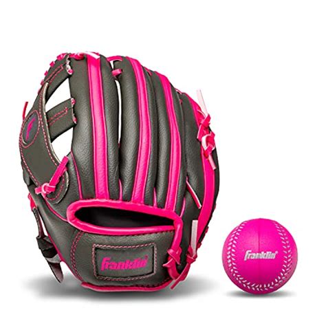 Top 10 Best Left Handed Baseball Gloves : Reviews & Buying Guide - Katynel