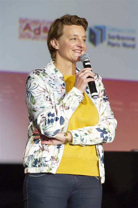 Aurélie Cardin fête les 20 ans du festival CinéBanlieue : "Avec le