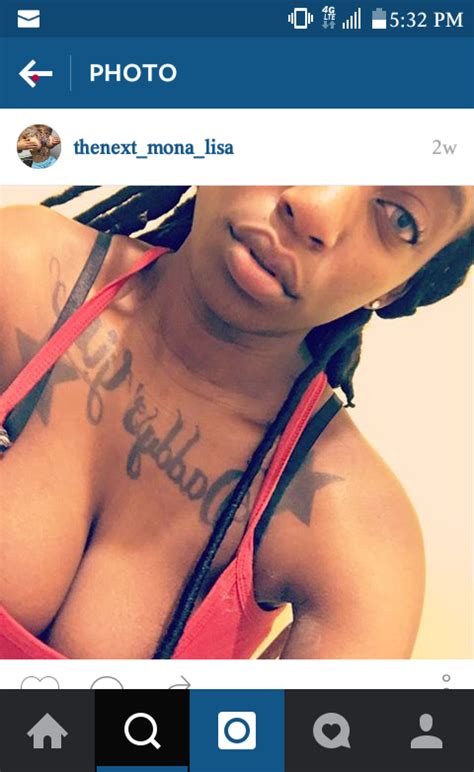 NYC Ass Eater Tyaisha Wana Be Model Porn Star ShesFreaky