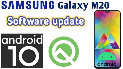 Samsung Galaxy M Android Update Android Features M