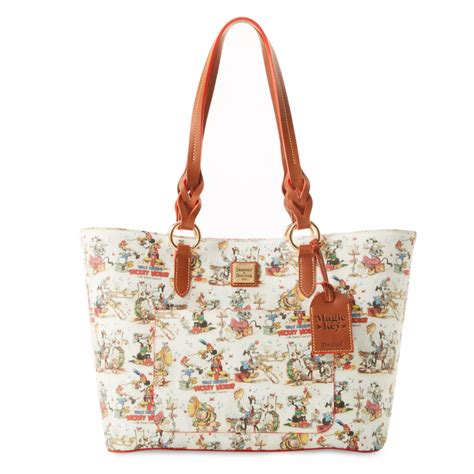 Clarabelle Cow Disney Dooney And Bourke Handbag Collection List