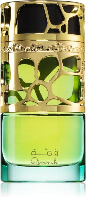 Lattafa Qimmah Eau De Parfum For Women Notino Co Uk