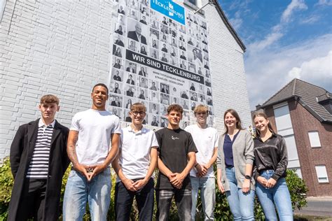 Ausbildung 2023 Bei Der Firma Tecklenburg In Straelen