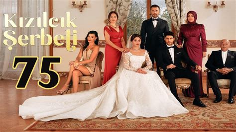 Kizilcik Serbeti Episode 75 English Subtitles Video Dailymotion