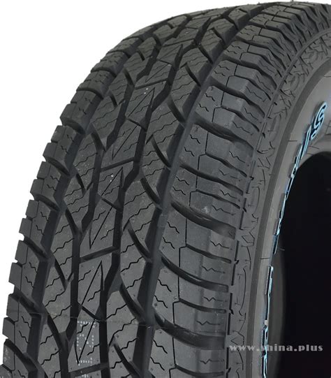 215/65 R16 Maxxis Bravo AT-771 98T (лето) а/шина