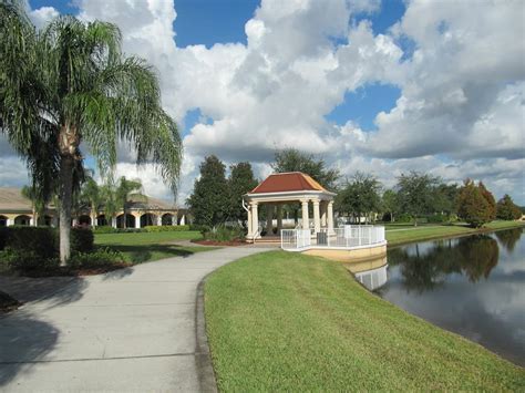 Village Walk At Lake Nona Access Management