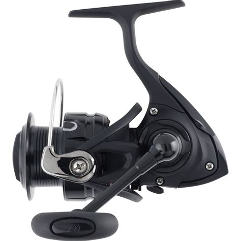 Daiwa Theory 4000 Ha Spinnrolle 240m032mm Raubfischjagdde