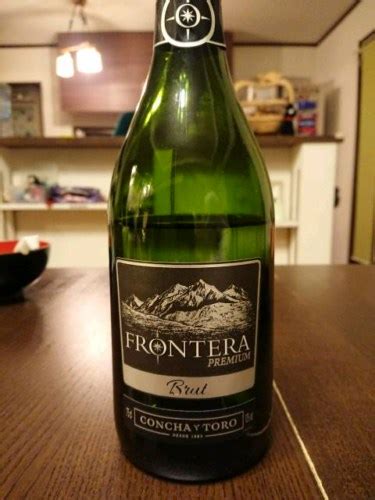 Frontera Premium Brut | Vivino US