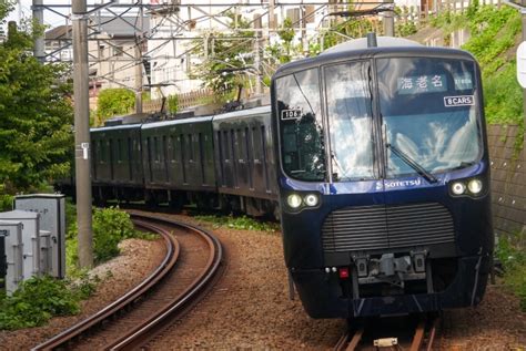 相模鉄道 相鉄21000系電車 21806 鶴ヶ峰駅 鉄道フォト・写真 By 仙かつさん レイルラボraillab