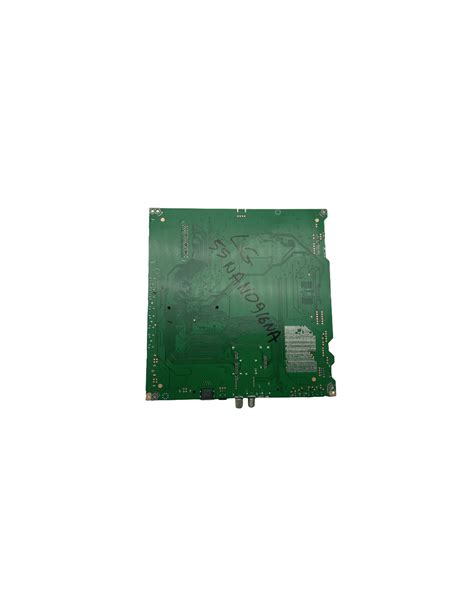 Carte mère TV LG 55NANO926PB, EAX68990205