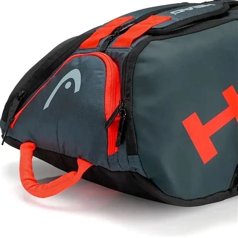 Head Padel Bag Tour Team Monstercombi Racketshopae Official Racket