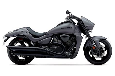 Suzuki Boulevard M109r Boss Spec