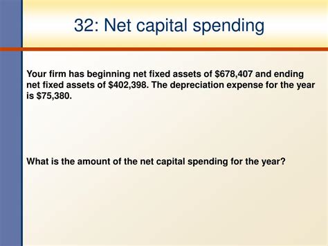 Ppt Financial Statements Taxes And Cash Flow Powerpoint Presentation Id7040920