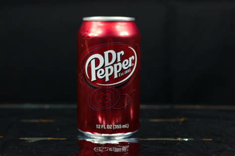 What Are the 23 Flavors in Dr Pepper (We All Want to Know)