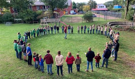 Open Dag Bij Scouting Don Bosco Demaasenwaler