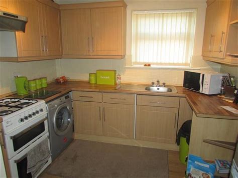 Park Lodge Lane Wakefield Bedroom Semi Detached To Rent Wf