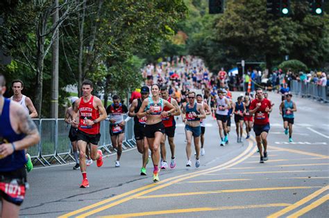 The toughest miles of the Boston Marathon course, according to runners