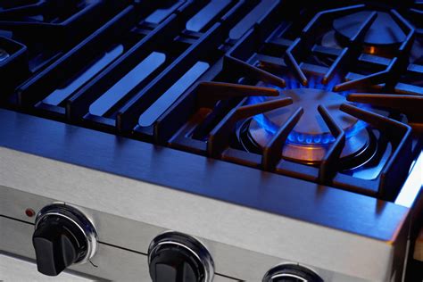 Worried about having a gas stove? Here's how to limit risks.