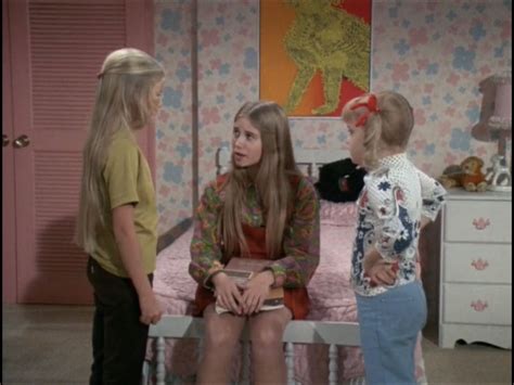 Pin By Jenna Gargala On Maureen Mccormick Eve Plumb And Susan Olsen Maureen Mccormick The