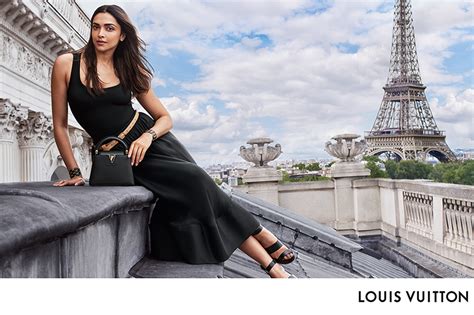 Louis Vuitton Redefines Timeless Elegance In Its Fall 2023 Campaign
