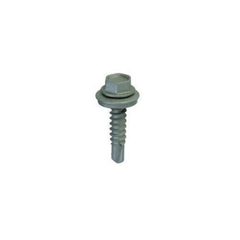 Buildex Teks Pack Of X Metal To Metal Roofing Screws Ebay