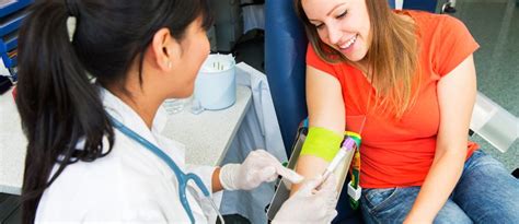 Career Training Academy Announces New Phlebotomy Program