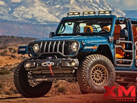 Adventure Awaits With The 2023 Jeep Wrangler Unleash Your Wanderlust