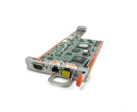 Dell 0rfgr Cmc Chassis Management Controller Module Fx2 Fc630