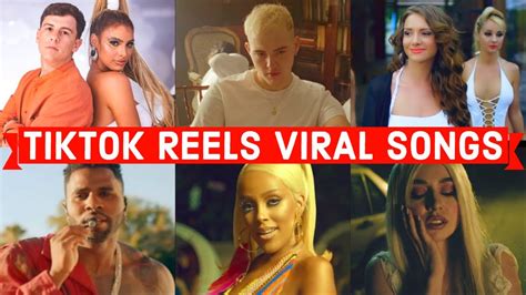 Viral Songs Part Songs You Probably Don T Know The Name Tik