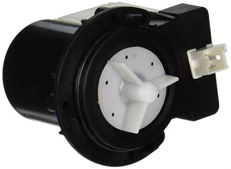 NEW DC31 00054A Washer Drain Pump Motor DC3100054A PS4204638 AP4202690