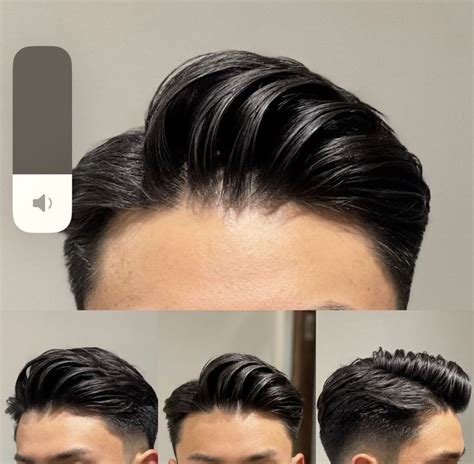 Pin Di Hair Ide Potongan Rambut Gaya Rambut Tipe Potongan Rambut