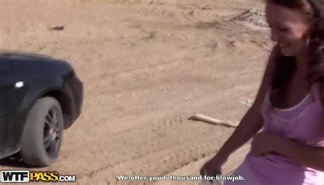 Sex Hungry Roxy Pickup Porn Tnaflix Porn Videos