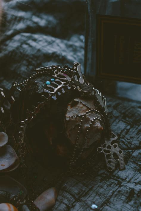 metal art sculpture  stock photo