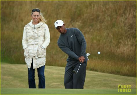 Lindsey Vonn Admits That She Still Loves Tiger Woods: Photo 3518136 ...