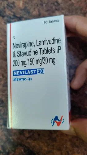 NEVILAST 30 TABLETS At Rs 700 Bottle In Bengaluru ID 26745807430