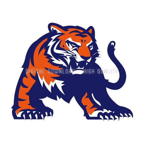 Auburn TigersRugby Ball Svg, ncaa logo, ncaa Svg, ncaa Team - Inspire ...