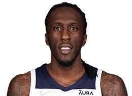 Taurean Prince Stats | Dunkest