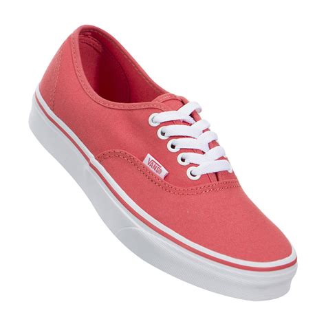 Tenis Vans Clásico Coral Authentic Original 38emmqx 899 00 en