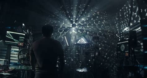 Divulgado primeiro trailer da série Nightflyers na SDCC 2018