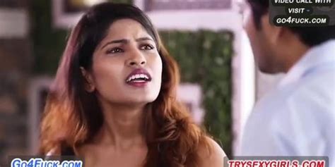 Sanjana Hot Girl Cheating Sex Web Series Tnaflix