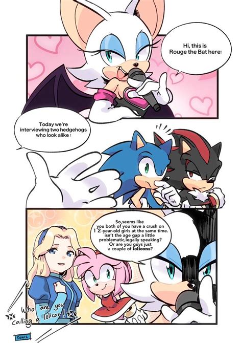 Project x amy rose werehog sonic - klomom