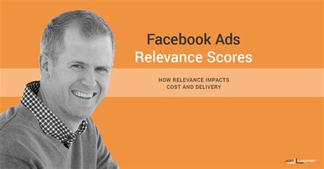 Facebook Ads Relevance Score Positive And Negative Feedback Jon