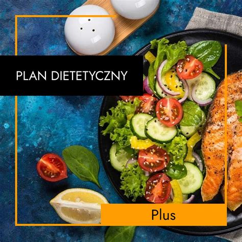 Plan Dietetyczny