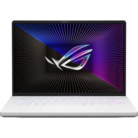 Ноутбук ASUS ROG Zephyrus G14 (GA402RK-L8091W) [79469] – фото, отзывы ...