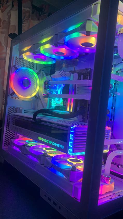 High end gaming pc : r/PcBuild