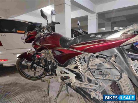 Used Model Bajaj Xcd Dts Si For Sale In Patna Id Red