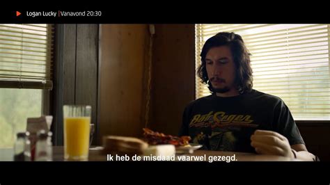 Logan Lucky Trailer Youtube