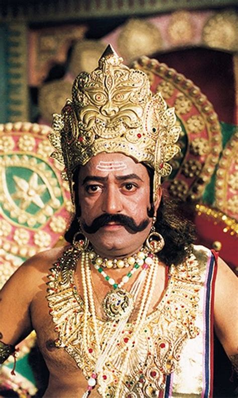 Ramayan Actors Cast And Crew Roles Salary Starsunfolded