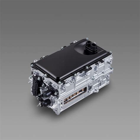 Toyota Announces New Tnga Based Transmissions Engines And All Wheel